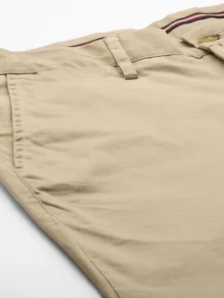 Cottonworld Regular Fit | Casual^Men's Cotton Lycra Regular Fit Pant