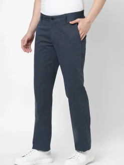 Cottonworld Regular Fit | Casual^Men's Cotton Lycra Regular Fit Pant