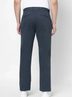 Cottonworld Regular Fit | Casual^Men's Cotton Lycra Regular Fit Pant