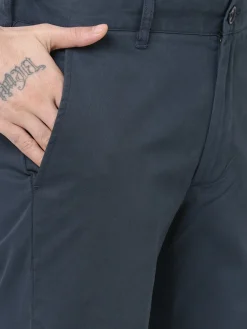 Cottonworld Regular Fit | Casual^Men's Cotton Lycra Regular Fit Pant