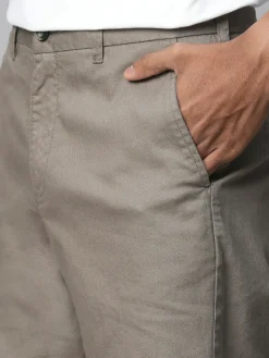Cottonworld Clearance Mens Shorts^Men's Cotton Lycra Regular Fit Shorts