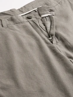 Cottonworld Clearance Mens Shorts^Men's Cotton Lycra Regular Fit Shorts