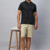 Cottonworld Regular Fit^Men's Cotton Regular Fit Tshirt