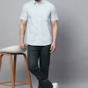 Cottonworld Slim Fit | Casual^Men's Cotton Lycra Slim Fit Pant