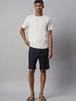 Cottonworld Regular Fit | Basic^Men's 100% Cotton Regular Fit Tshirt