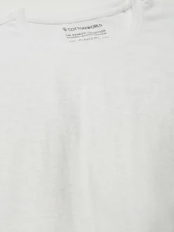 Cottonworld Regular Fit | Basic^Men's 100% Cotton Regular Fit Tshirt