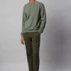 Cottonworld Drawstring | Regular Fit^Men's 100% Cotton Regular Fit Knit pant