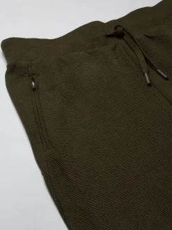 Cottonworld Drawstring | Regular Fit^Men's 100% Cotton Regular Fit Knit pant
