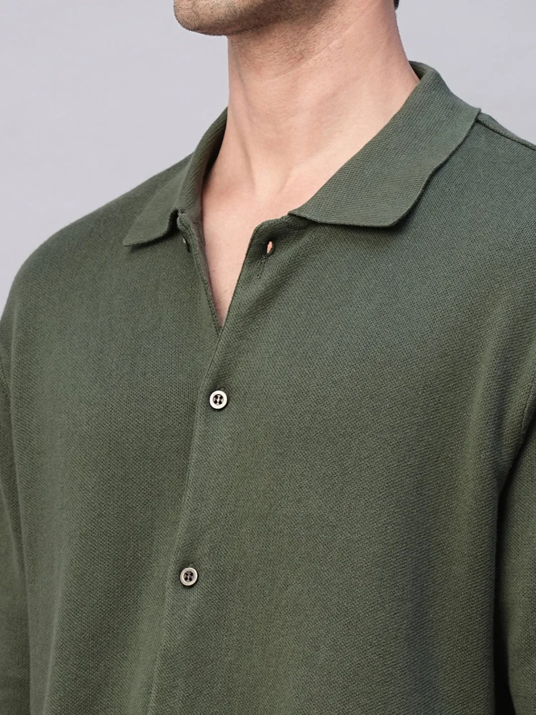Cottonworld Regular Fit^Men's 100% Cotton Regular Fit Tshirt