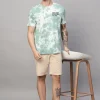 Cottonworld Regular Fit | Basic^Men's Cotton Regular Fit Tshirt