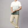 Cottonworld Regular Fit | Polo^Men's Cotton Regular Fit Tshirt