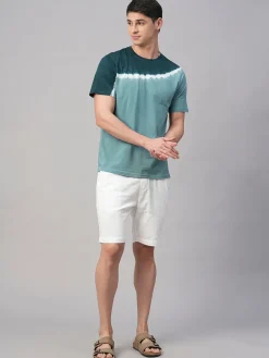 Cottonworld Regular Fit | Basic^Men's Cotton Regular Fit Tshirt