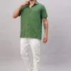 Cottonworld Regular Fit^Men's Cotton Regular Fit Tshirt