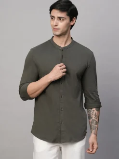 Cottonworld Regular Fit^Men's Cotton Regular Fit Tshirt