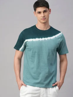 Cottonworld Regular Fit | Basic^Men's Cotton Regular Fit Tshirt