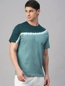 Cottonworld Regular Fit | Basic^Men's Cotton Regular Fit Tshirt