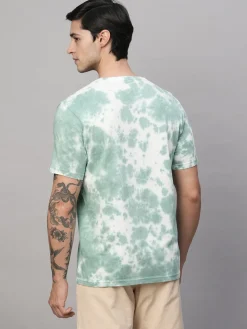 Cottonworld Regular Fit | Basic^Men's Cotton Regular Fit Tshirt