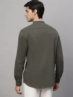 Cottonworld Regular Fit^Men's Cotton Regular Fit Tshirt