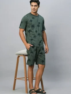Cottonworld Regular Fit | Round Neck^Men's Cotton Regular Fit Tshirt