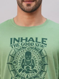 Cottonworld Regular Fit | Basic^Men's Cotton Regular Fit Tshirt