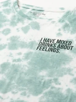 Cottonworld Regular Fit | Basic^Men's Cotton Regular Fit Tshirt
