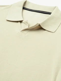 Cottonworld Regular Fit | Polo^Men's 100% Cotton Regular Fit Tshirt