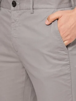 Cottonworld Slim Fit | Casual^Men's Cotton Lycra Slim Fit Pant
