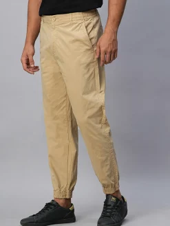 Cottonworld Joggers^Men's Cotton Jogger
