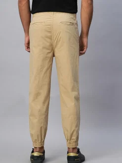 Cottonworld Joggers^Men's Cotton Jogger
