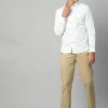 Cottonworld Regular Fit | Casual^Men's Cotton Lycra Regular Fit Pant