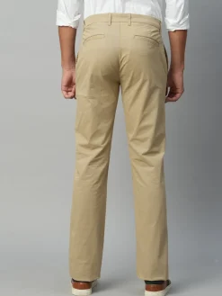 Cottonworld Regular Fit | Casual^Men's Cotton Lycra Regular Fit Pant
