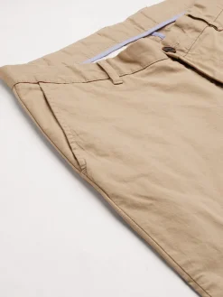 Cottonworld Regular Fit | Casual^Men's Cotton Lycra Regular Fit Pant