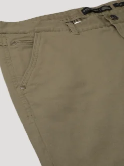 Cottonworld Casual | Slim Fit^Men's Cotton Lycra Slim Fit Pant