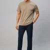 Cottonworld Regular Fit | Basic^Men's Cotton Regular Fit Tshirts