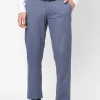 Cottonworld Regular Fit | Casual^Men's Cotton Lycra Regular Fit Pant