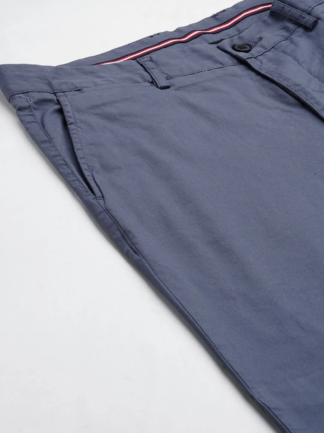 Cottonworld Regular Fit | Casual^Men's Cotton Lycra Regular Fit Pant