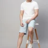 Cottonworld Clearance Mens Shorts^Men's Cotton Regular Fit Shorts