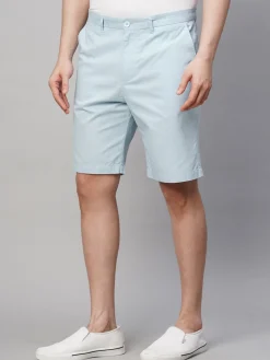 Cottonworld Clearance Mens Shorts^Men's Cotton Regular Fit Shorts