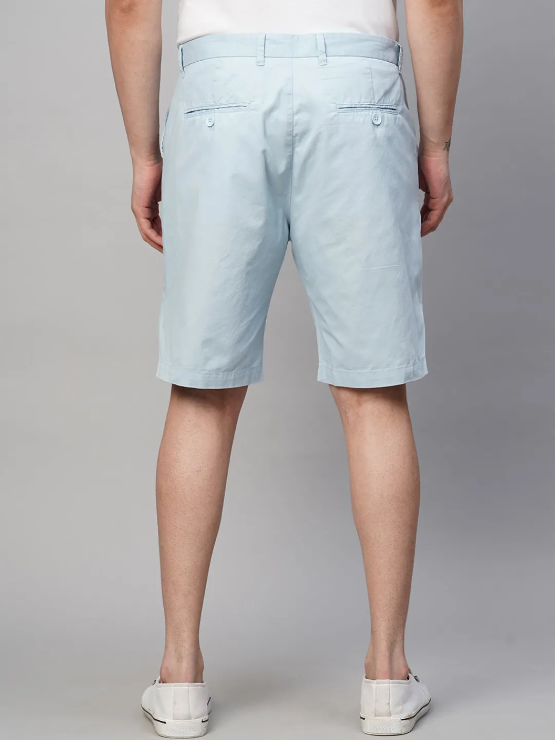 Cottonworld Clearance Mens Shorts^Men's Cotton Regular Fit Shorts