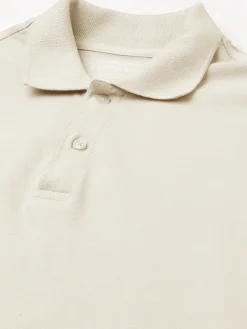 Cottonworld Regular Fit | Polo^Men's Cotton Regular Fit Tshirt