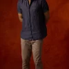 Cottonworld Slim Fit | Casual^Men's Cotton Lycra Slim Fit Pant