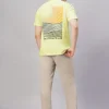 Cottonworld Regular Fit | Basic^Men's 100% Cotton Regular Fit Tshirt