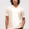 Cottonworld Regular Fit^Men's Cotton Regular Fit Tshirt