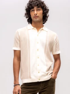 Cottonworld Regular Fit^Men's Cotton Regular Fit Tshirt