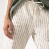 Cottonworld Regular Fit | Casual^Men's 100% Cotton Regular Fit Drawstring Summer Pants