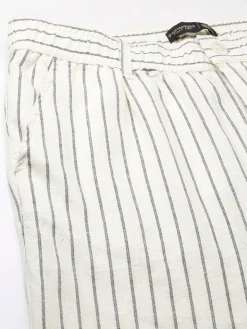 Cottonworld Regular Fit | Casual^Men's 100% Cotton Regular Fit Drawstring Summer Pants