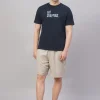 Cottonworld Regular Fit | Basic^Men's 100% Cotton Regular Fit Tshirt