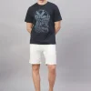 Cottonworld Regular Fit | Basic^Men's 100% Cotton Regular Fit Tshirt