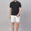 Cottonworld Regular Fit | Polo^Men's 100% Cotton Regular Fit Tshirt