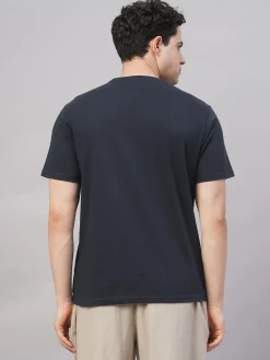 Cottonworld Regular Fit | Basic^Men's 100% Cotton Regular Fit Tshirt